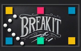 Breakit